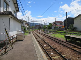 鶴来駅