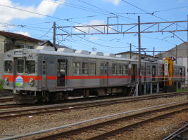 北陸鉄道7000系