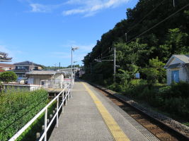 中津幡駅