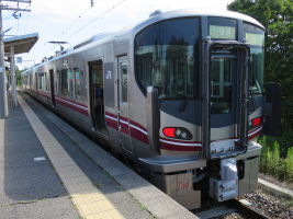高松駅