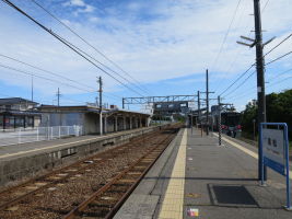 高松駅