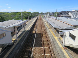 高松駅