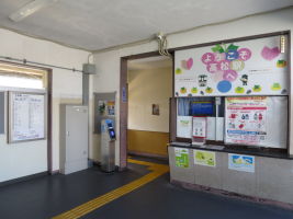 高松駅