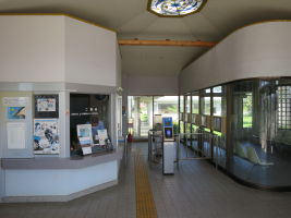 羽咋駅