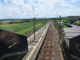 免田駅