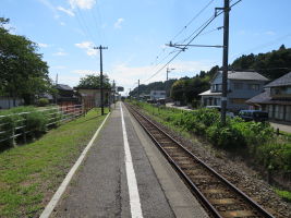 千路駅