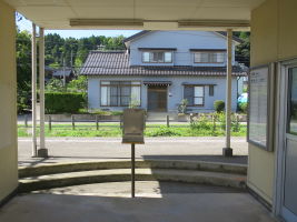 千路駅