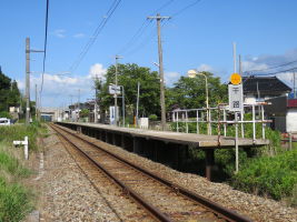 千路駅