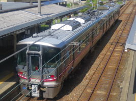 良川駅