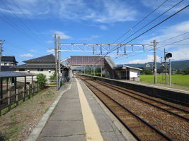 金丸駅