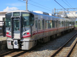 能登部駅