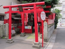 2011/06/05伏見稲荷神社
