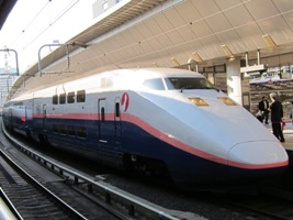 新幹線E1系