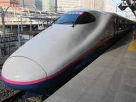 新幹線E2系1000番代