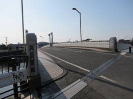 2012/02/10西浜橋