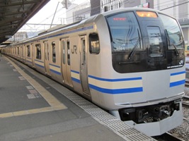 戸塚駅