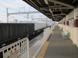今羽駅