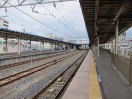 木更津駅