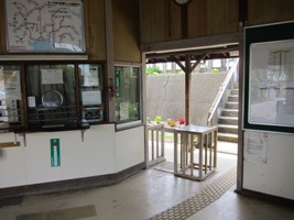 馬来田駅