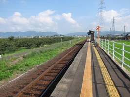モレラ岐阜駅
