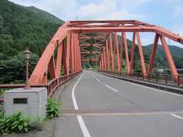 2012/08/12高尾中央橋