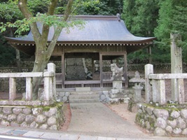 2012/08/12白山神社