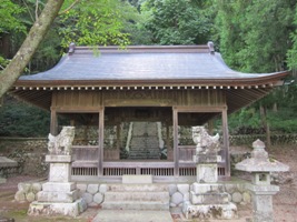 2012/08/12白山神社