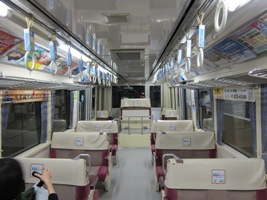 東京モノレール1000形
