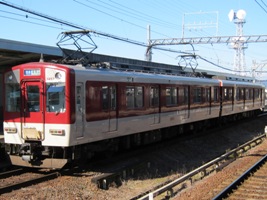 近畿日本鉄道1253系