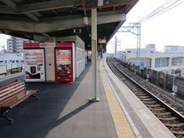 津島駅