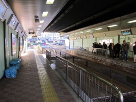 大塚駅前駅