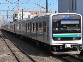 E501系