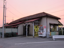 持田駅