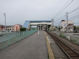 西羽生駅