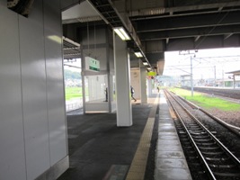 木津駅