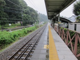 小野上温泉駅