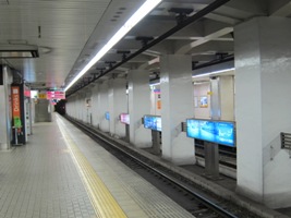 天満橋駅
