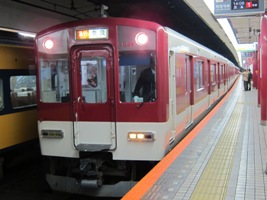 近畿日本鉄道1249系