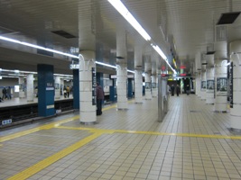 金山駅