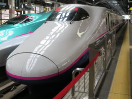 新幹線E2系1000番代