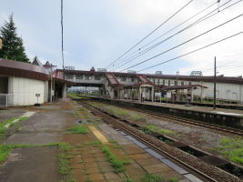 宮内駅