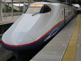 新幹線E2系0番代