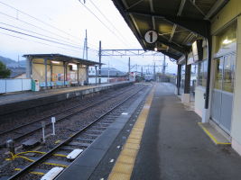 磯ノ浦駅