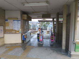 木津川駅