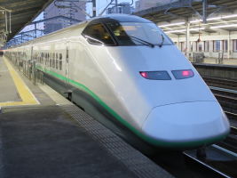 新幹線E3系1000番代