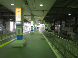 東武宇都宮駅