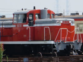 水島臨海鉄道DE70形ディーゼル機関車