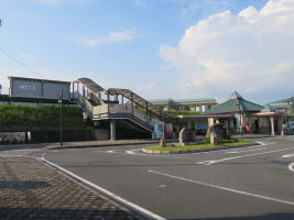 小田駅