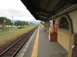 多良木駅