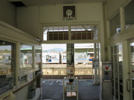 北熊本駅